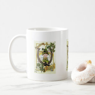 Saint Patrick's Day Mug