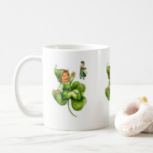 Saint Patrick's Day Mug