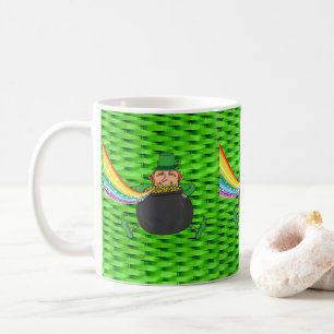 Saint Patrick's Day Mug