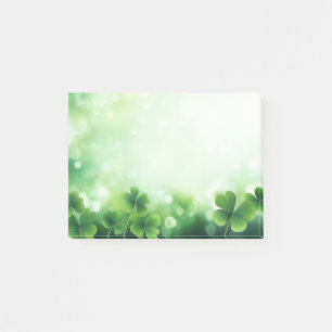 Saint Patrick's Day Post-it-Notes Post-it Notes