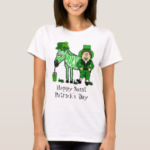 Saint Patricks Day Shirt