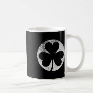 Saint Patricks Day Shirt Women Men Kids Teens Iris Coffee Mug