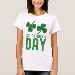 Saint Patrick's day T-Shirt