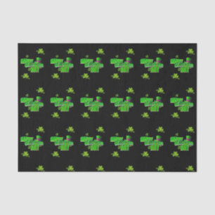 Saint Patrick's Day Tissue Paper
