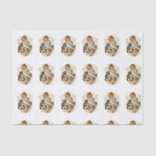 Saint Patrick's Day Tissue Paper