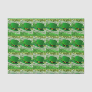 Saint Patrick's Day Tissue Paper