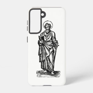 Saint Paul Apostle to the Gentiles Samsung Galaxy Case