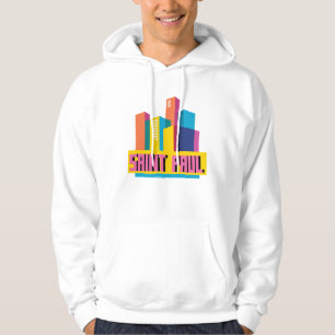 Saint Paul in Design Hoodie
