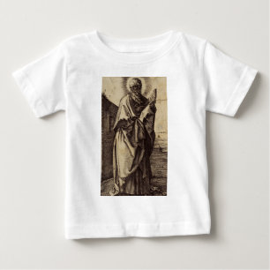 Saint Paul the Apostle Baby T-Shirt