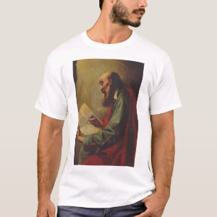 Saint Paul the Apostle by Guercino T-Shirt
