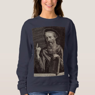 Saint Paul the Apostle by Philippe de Champaigne Sweatshirt