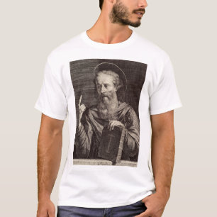 Saint Paul the Apostle by Philippe de Champaigne T-Shirt
