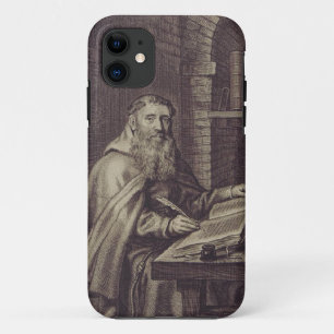 Saint Paul the Apostle iPhone 11 Case