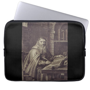 Saint Paul the Apostle Laptop Sleeve