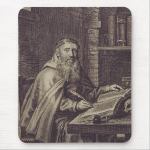 Saint Paul the Apostle Mouse Pad