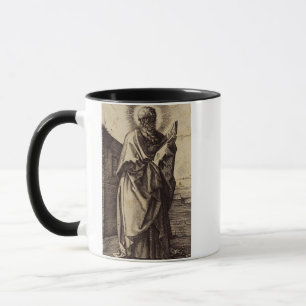 Saint Paul the Apostle Mug