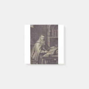 Saint Paul the Apostle Post-it Notes