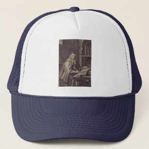 Saint Paul the Apostle Trucker Hat