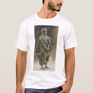 Saint Peter Apostle by James Tissot T-Shirt