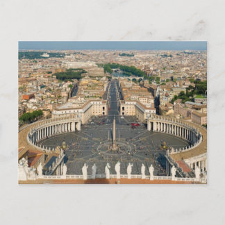 Saint Peters Postcard