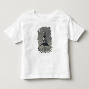 Saint Petersburg, Cruiser Aurora Toddler T-Shirt