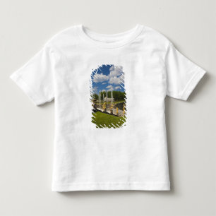 Saint Petersburg, Grand Cascade fountains Toddler T-Shirt