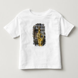 Saint Petersburg, Grand Cascade fountains Toddler T-Shirt