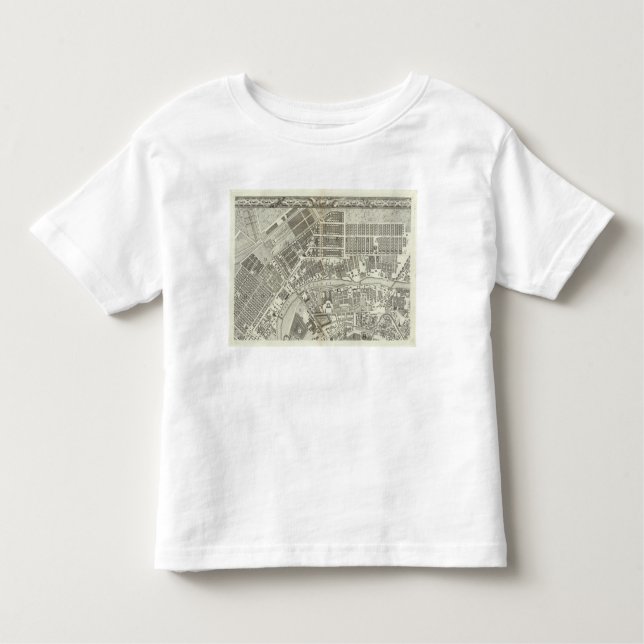Saint Petersburg, Russia 8 Toddler T-Shirt (Front)