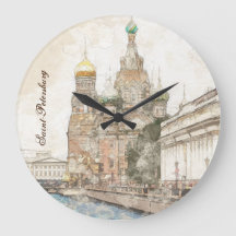 Saint-Petersburg, Russia