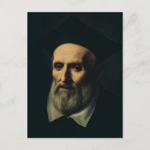 Saint Philip Neri Second Apostle of Rome Postcard