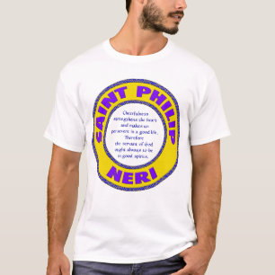 Saint Philip Neri T-Shirt