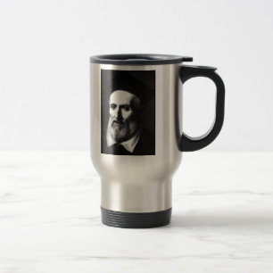 Saint Philip Neri Travel Mug