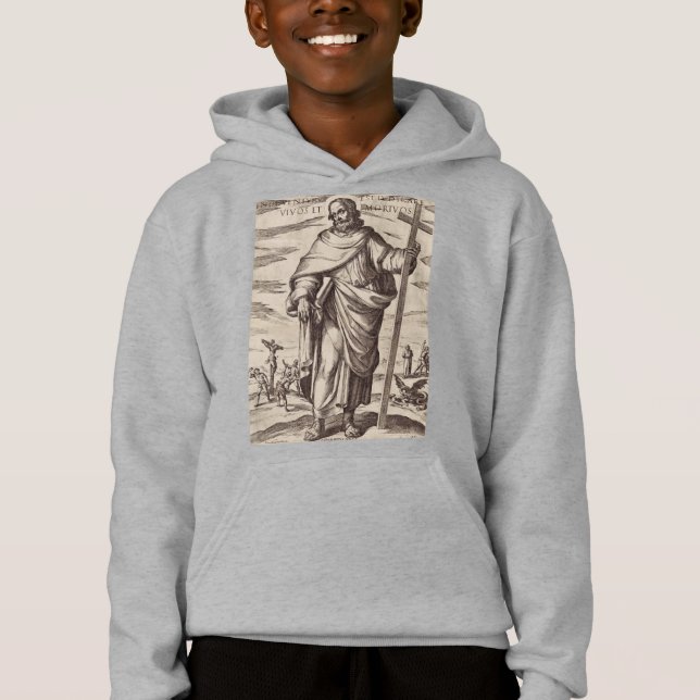 Saint Philip one of the Twelve Apostles (Front)