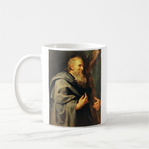 Saint Philip the Apostle and Martyr Coffee Mug