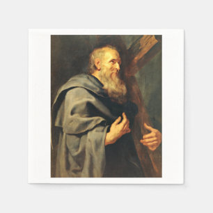 Saint Philip the Apostle and Martyr Napkin