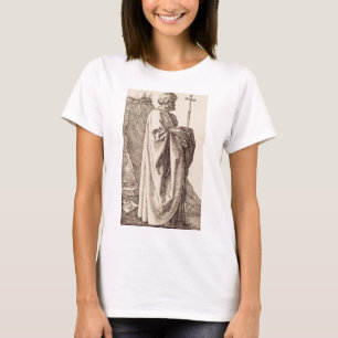 Saint Philip the Apostle by Albrecht Dürer T-Shirt