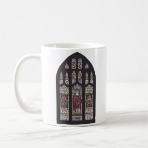 Saint Polycarp Bishop of Smyrna Coffee Mug