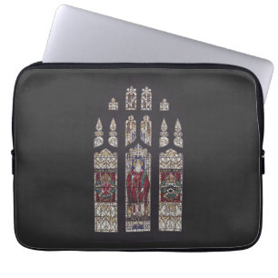 Saint Polycarp Bishop of Smyrna Laptop Sleeve