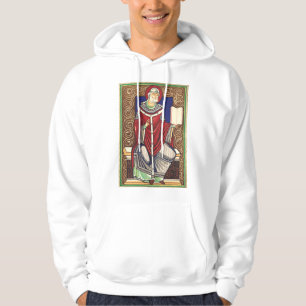  Saint Pope Gregory the Great Hoodie