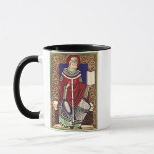 Saint Pope Gregory the Great Mug