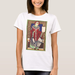 Saint Pope Gregory the Great T-Shirt