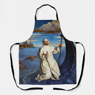 Saint Raymond of Penyafort Apron