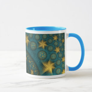 Saint-Rémy Revisited Mug