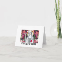 Saint Rita of Cascia