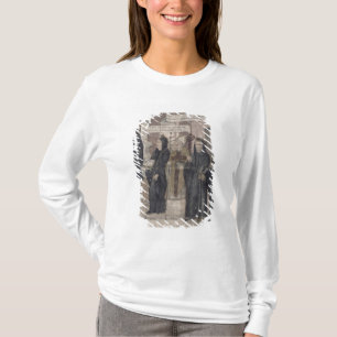 Saint Robert and various Benedictine T-Shirt
