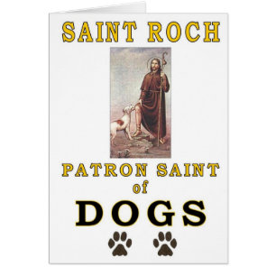 SAINT ROCH