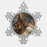 Saint Rosalie Interceding for the Plague-stricken