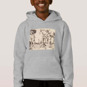 Saint Sebastian Captain of the Praetorian