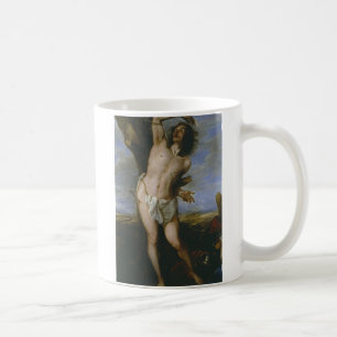 Saint Sebastian Coffee Mug