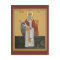 Saint Silas Prayer Card